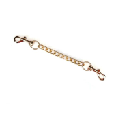 Наручники Liebe Seele Boudoir Amor Wrist Cuffs Black