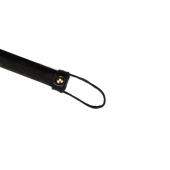 Флоггер Liebe Seele Boudoir Amor Flogger Black