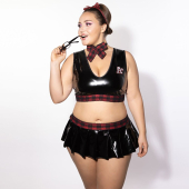 Эротический костюм JSY P61112 Plus Size