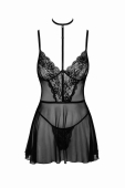 Беби-дол Kissable First Kiss Babydoll S/M