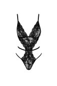 Боди Kissable French Kiss Body S/M