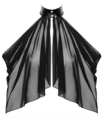 Болеро Noir Handmade F349 Tulle bolero - L