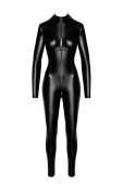 Комбинезон Noir Handmade F331 Powerwetlook overall - XXL
