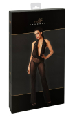 Комбинезон Noir Handmade F350 Shiny tulle overall - XXL