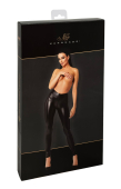 Леггинсы Noir Handmade F332 Powewetlook pants - M