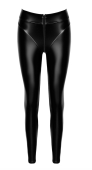 Леггинсы Noir Handmade F332 Powewetlook pants - M