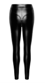 Леггинсы Noir Handmade F332 Powewetlook pants - XXL