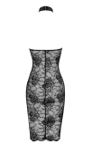 Платье Noir Handmade F338 Lace midi dress - S