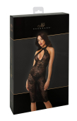 Платье Noir Handmade F338 Lace midi dress - XXL