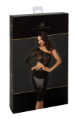 Платье Noir Handmade F339 Assymetrical dress - XXL