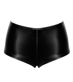 Шорты Noir Handmade F335 Powerwetlook shorts - M