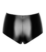 Шорты Noir Handmade F335 Powerwetlook shorts - S