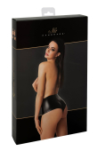 Шорты Noir Handmade F335 Powerwetlook shorts - XL