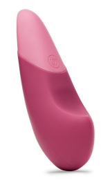 Вибратор Womanizer Vibe Dusky Pink