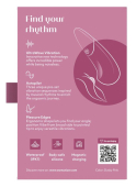 Вибратор Womanizer Vibe Dusky Pink