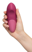 Вибратор Womanizer Vibe Dusky Pink