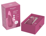 Вибратор Womanizer Vibe Dusky Pink