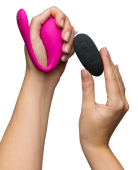 Смарт-виброяйцо We-Vibe Jive 2 Electric Pink
