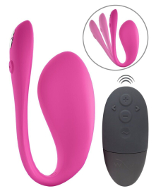 Смарт-виброяйцо We-Vibe Jive 2 Electric Pink