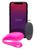 Смарт-виброяйцо We-Vibe Jive 2 Electric Pink