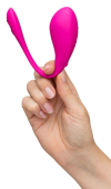 Смарт-виброяйцо We-Vibe Jive 2 Electric Pink