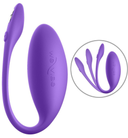Смарт-виброяйцо We-Vibe Jive Lite Purple