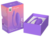 Смарт-виброяйцо We-Vibe Jive Lite Purple