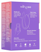 Смарт-виброяйцо We-Vibe Jive Lite Purple