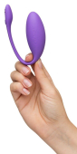 Смарт-виброяйцо We-Vibe Jive Lite Purple