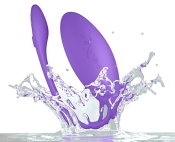 Смарт-виброяйцо We-Vibe Jive Lite Purple