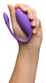 Смарт-виброяйцо We-Vibe Jive Lite Purple
