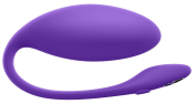 Смарт-виброяйцо We-Vibe Jive Lite Purple