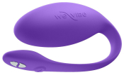 Смарт-виброяйцо We-Vibe Jive Lite Purple