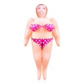 Надувная кукла Candy Dolls Amber