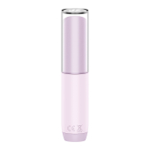 Вакуумный стимулятор Satisfyer Secret Kiss, магнитная технология 3D Air Pulse, 30 режимов, крышечка