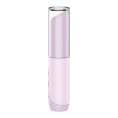 Вакуумный стимулятор Satisfyer Secret Kiss, магнитная технология 3D Air Pulse, 30 режимов, крышечка