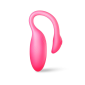 Смарт-виброяйцо Magic Motion Flamingo Max Pink
