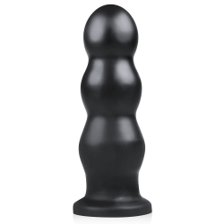 Анальная пробка BUTTR - Tactical III Butt Plug