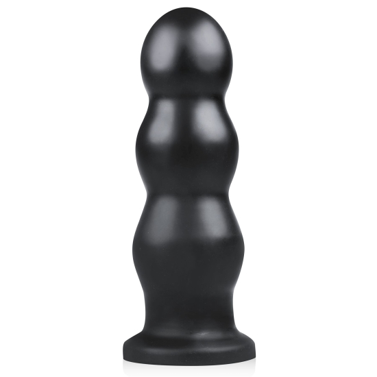 Анальная пробка BUTTR - Tactical III Butt Plug