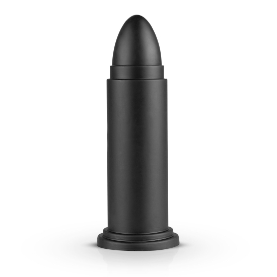 Анальная пробка BUTTR - 10 Pounder XXL Dildo