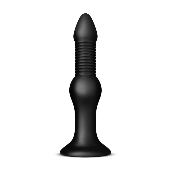 Анальная пробка BUTTR - Explosive Warhead Anal Dildo