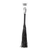 Флоггер Punishment - Flogger – Black