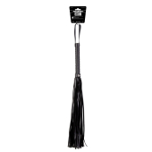 Флоггер Punishment - Flogger – Black