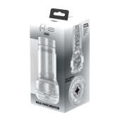 Мастурбатор Kiiroo Feel Pocket Crystal совместим с PowerBlow