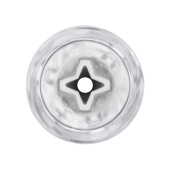 Мастурбатор Kiiroo Feel Pocket Crystal совместим с PowerBlow