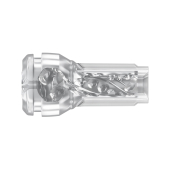 Мастурбатор Kiiroo Feel Pocket Crystal совместим с PowerBlow