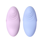 Клиторальный вибратор Svakom Echo 2 Pink Lilac