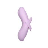 Клиторальный вибратор Svakom Echo 2 Pink Lilac