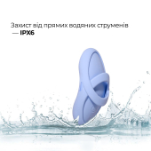 Клиторальный вибратор Svakom Echo 2 Sky Blue