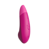 Вакуумный клиторальный стимулятор Womanizer Enhance Pink